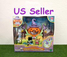 Sylvanian Families Halloween