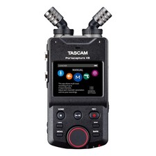 TASCAM Portacapture X6