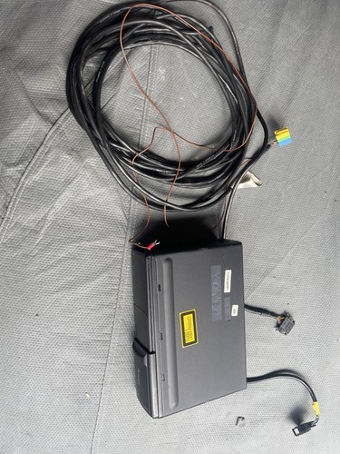 Auto changer ffor vw - 6,