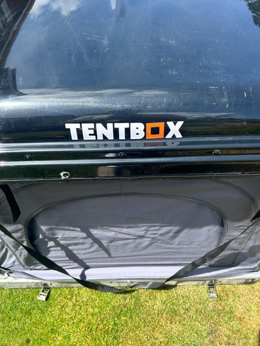 Tentbox classic roof - tentbox,