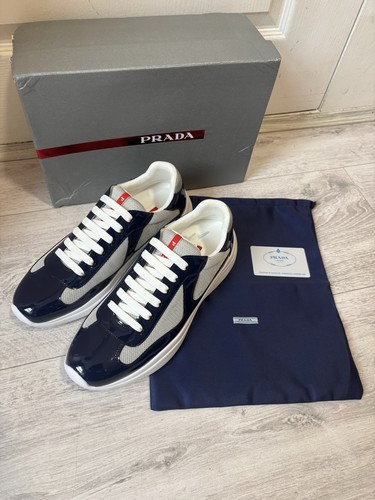 Prada men americas - men's,