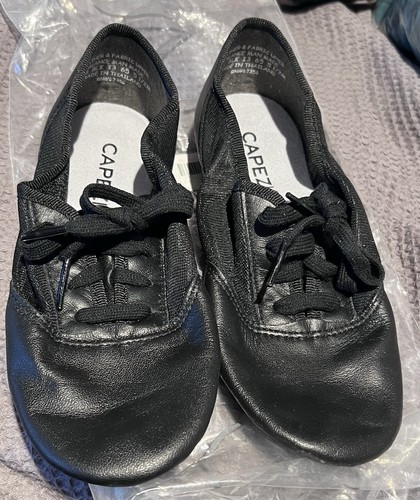 Capezio u458 jazz shoes - capezio,