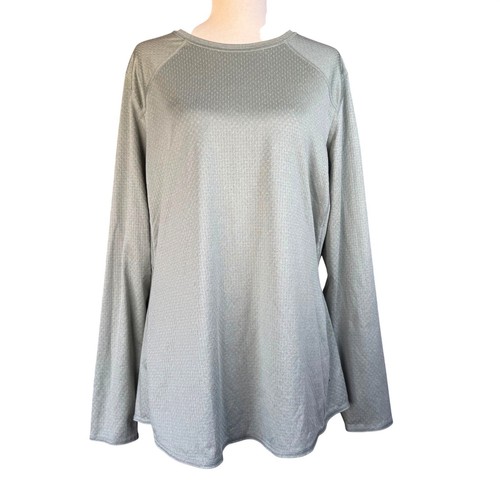 Rei sahara long sleeve - co-op,
