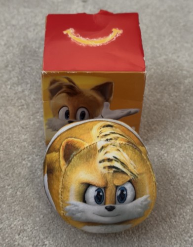 Sonic the hedgehog - the, soft