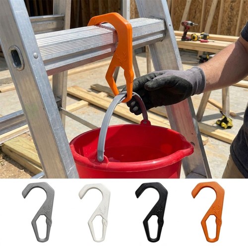 1pc ladder paint bucket hook - paint,