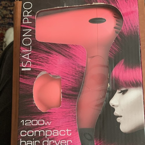 Salon pro compact folding - salon,