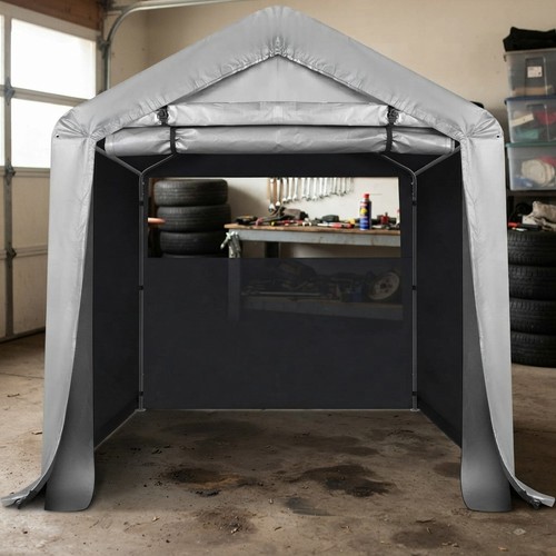 6ft outdoor storage - 6ft, shed