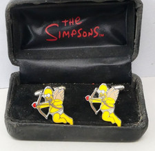 The Simpsons Homer Simpson