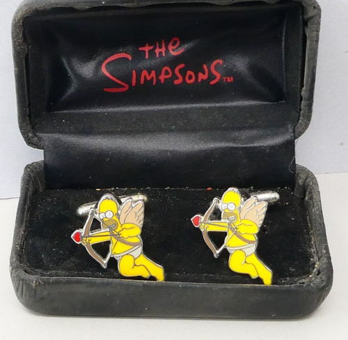 The simpsons homer simpson - the,