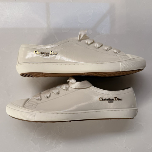 Christian dior white - dior,