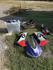 Aprilia RS660 Headlights Fairing All Spares