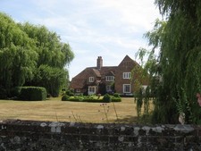 Photo A3 Church Farm, Old Park