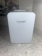 Crystals Portable Mini