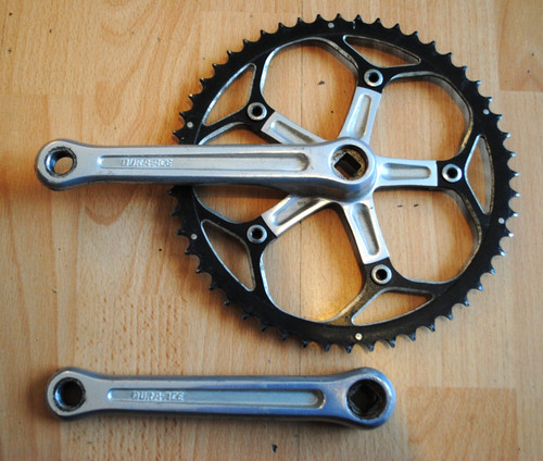 Shimano dura ace 7110 - shimano,