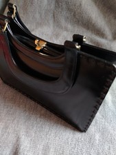 Vintage Widegate London black