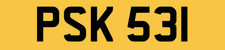 BRITISH QUALITY 3+3 DATELESS 6