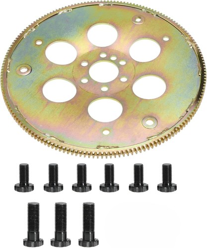 Adapter flywheel flexplate for - adapter,