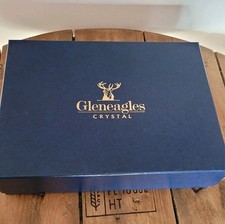 Vintage Gleneagles Crystal