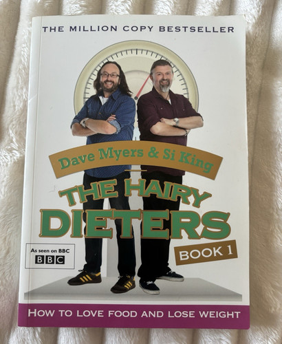 The hairy dieters - hairy, love
