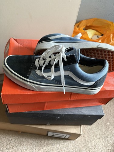 Vans trainers men - vans, men's