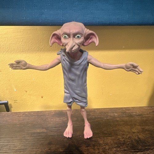 Harry potter dobby - potter, the