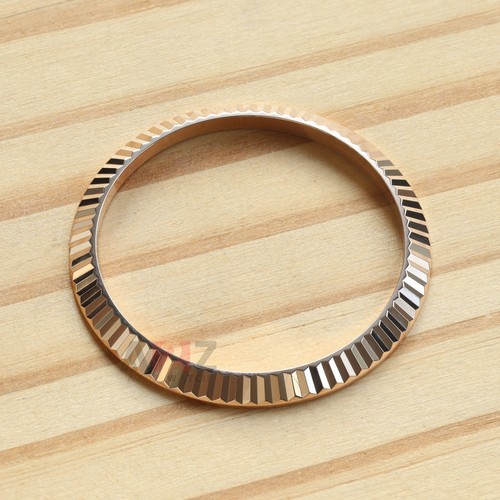 18k rose gold watch - 18k,