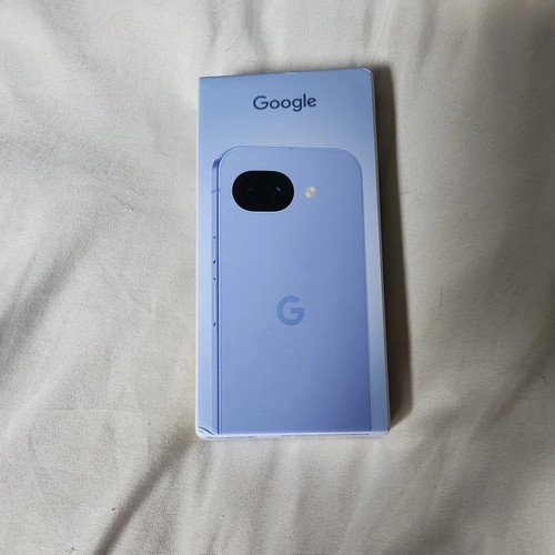 New google pixel 10a - google,