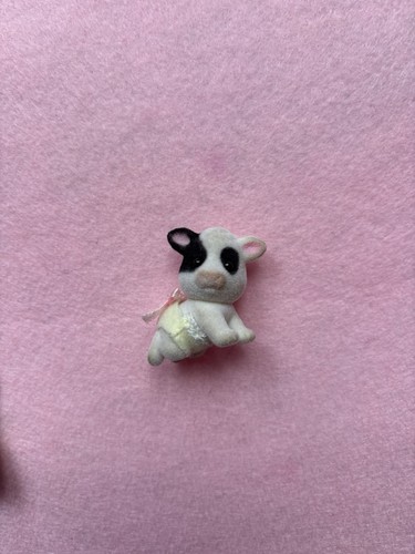 Sylvanian families baby - families,