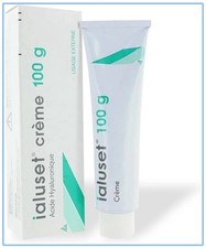 Ialuset  Hyaluronic Acid Cream