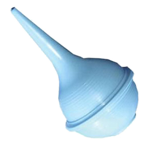 Aspirator mucus extractor blue - aspirator,
