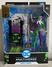 McFARLANE DC MULTIVERSE 7 INCH