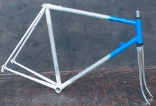 Nos vintage benotto 56cm road - vintage,