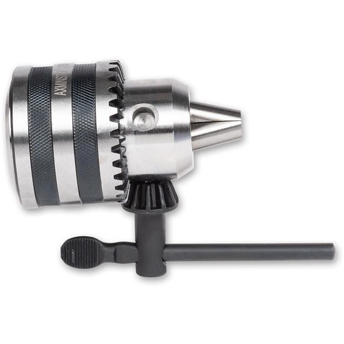 Axminster 13mm keyed chuck - axminster,