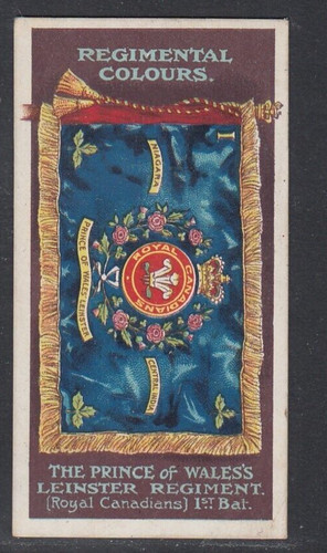 1899 gallaher regimental - gallaher,