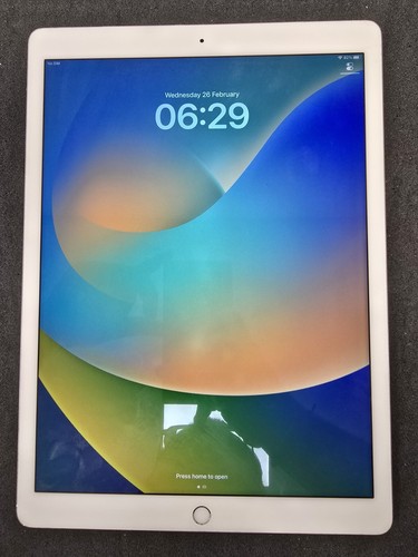 Apple ipad pro 1st gen - apple,