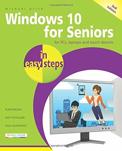 Windows for seniors - for, in