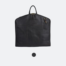 Ashwood Brand Leather Suit