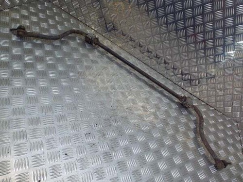 Rear anti roll bar - rear,