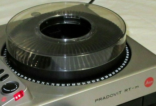 Slide 35mm cassette - , carousel