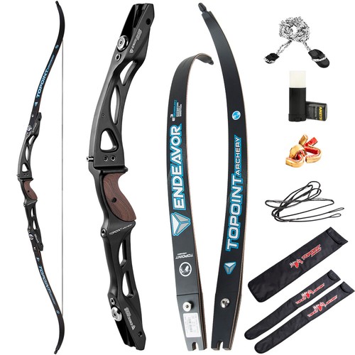 Ilf recurve bow - recurve,