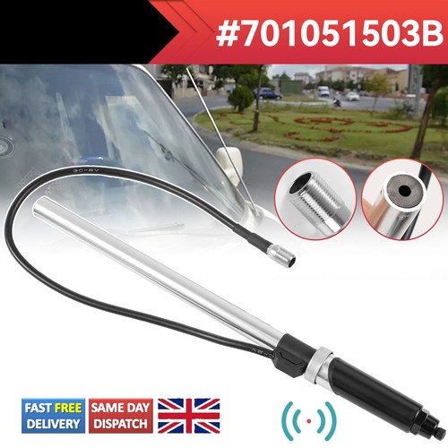 Car radio aerial antenna - radio,