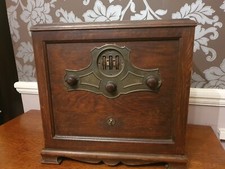 VINTAGE KOLSTER BRANDS MODEL