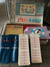 Password Another Television