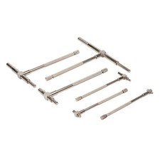 6Pcs Telescopic Bore Gauge Set