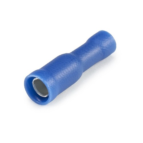 Vinyl insulated blue female - blue,