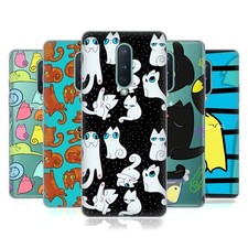 OFFICIAL GRACE ILLUSTRATION