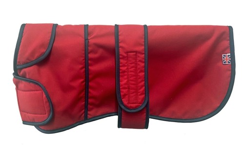 Waterproof performance dog - waterproof,
