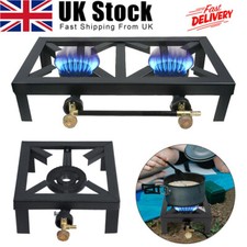 Cast iron lpg gas - iron, burner