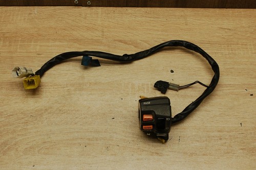 Suzuki burgman 650 an650 left - burgman,