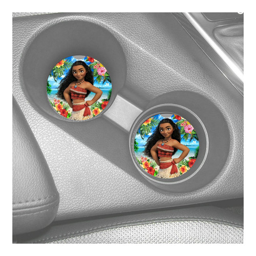 Moana disney inspired art - disney,